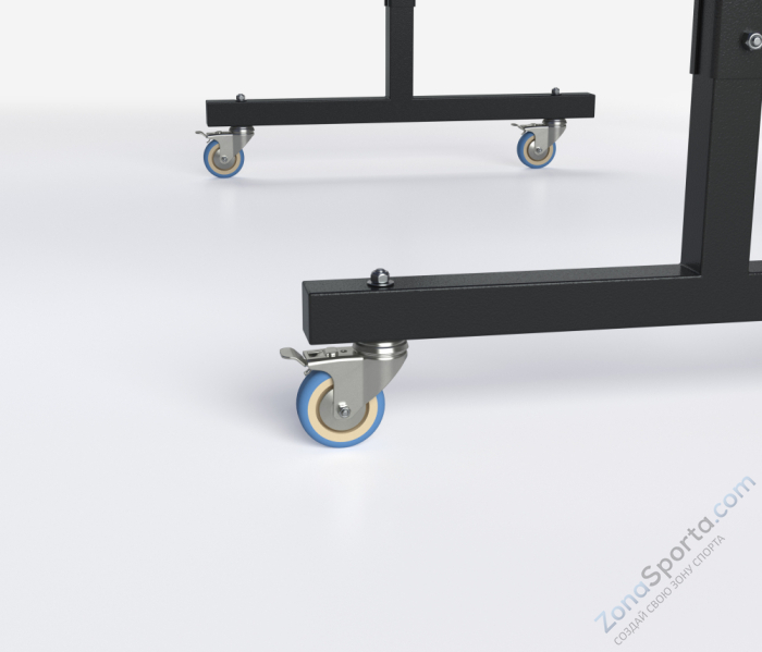 Теннисный стол  Wallaby Indoor R240 Blue