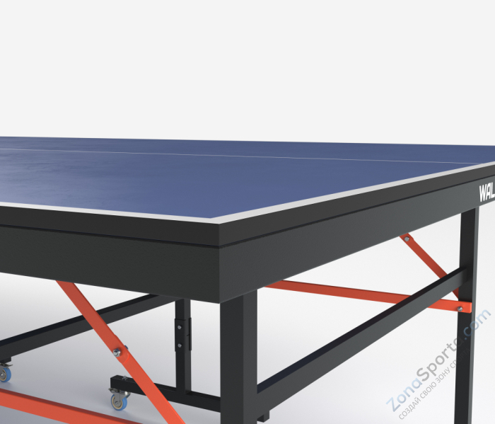 Теннисный стол  Wallaby Indoor R240 Blue