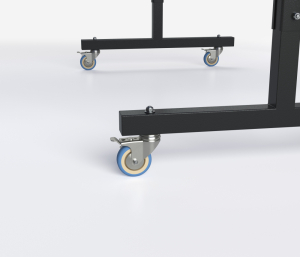 Теннисный стол  Wallaby Indoor R240 Blue