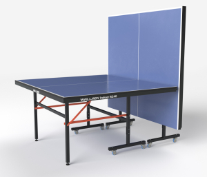 Теннисный стол  Wallaby Indoor R240 Blue