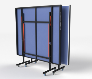 Теннисный стол  Wallaby Indoor R240 Blue