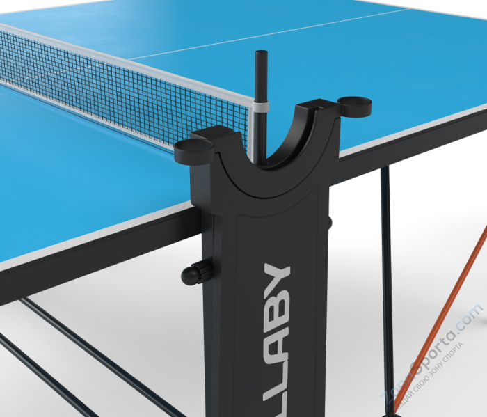 Теннисный стол Wallaby Outdoor V350 Blue