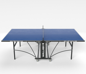 Теннисный стол Wallaby Outdoor V450 Blue