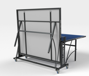 Теннисный стол Wallaby Outdoor V450 Blue