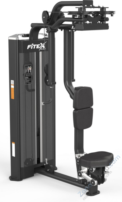 Тренажер для мышц груди и задних дельт Fitex FTX-C409