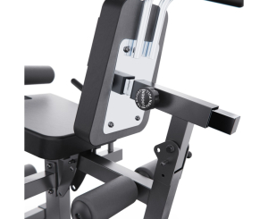 Тренажер для сгибания/разгибания ног DFC MAXXUS