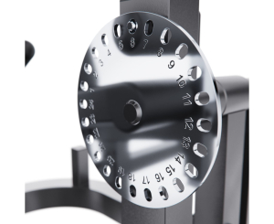 Тренажер для сгибания/разгибания ног DFC MAXXUS