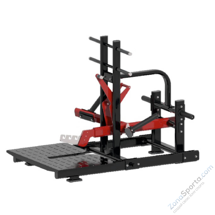 Тренажер Колодец UltraGym UG-CL620 Red