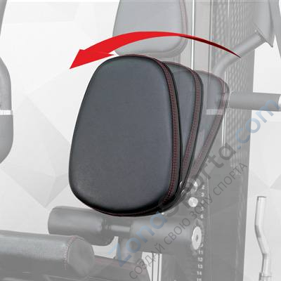 Многофункциональный силовой комплекс Inspire M2 Multi-Gym