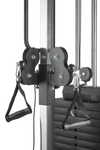 Тренажер силовой со стеком VictoryFit VF-C6004