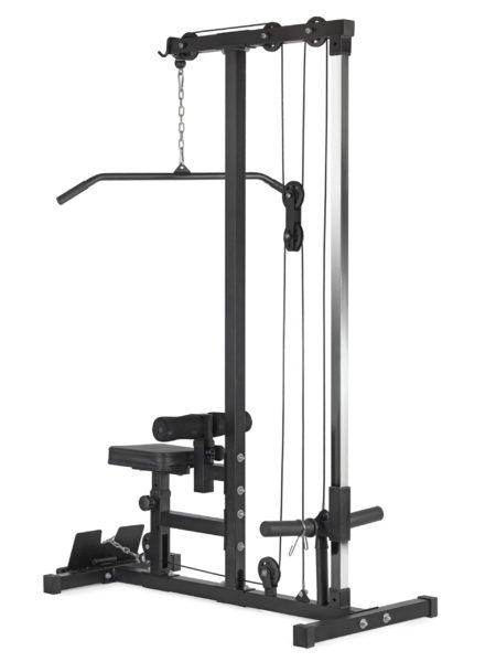 Тренажер силовой со свободными весами VictoryFit VF-C6006