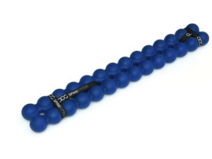 Тренажер SPINEFITTER by SISSEL синий