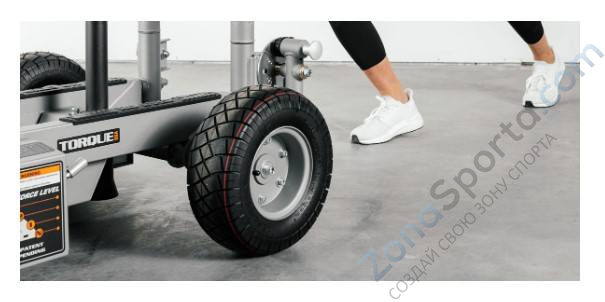 Тренажер Torque Tank-MX