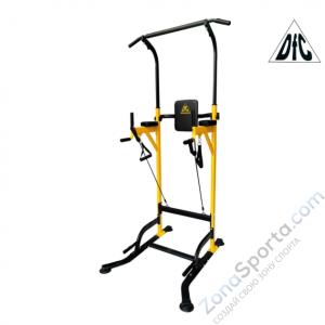 Турник - брусья Power Tower DFC Homegym G008Y