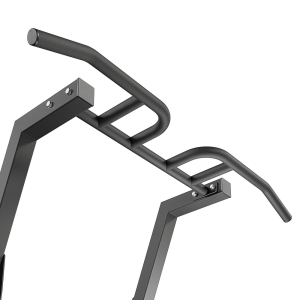 Турник Пресс Брусья Marbo Sport MS-U110 2.0