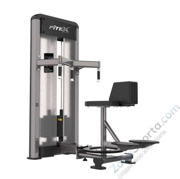 Твистер машина Fitex Pro Optima FTX-61A19