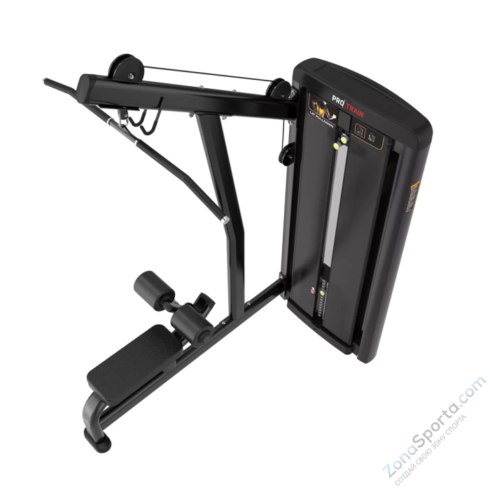 Тяга верхнего блока Protrain LFS108