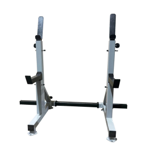 Универсальная стойка со страховочными упорами DEXsport AS-023