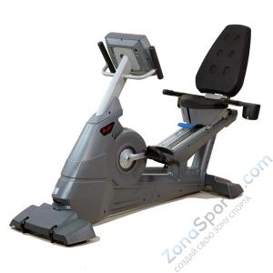 Горизонтальный велотренажер Aerofit 9900R 10LCD