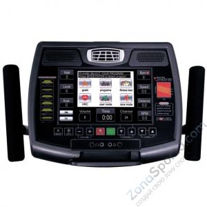 Горизонтальный велотренажер Aerofit 9900R 10LCD