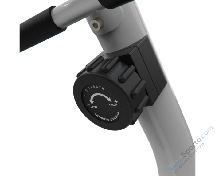 Велотренажер DFC B504RWO