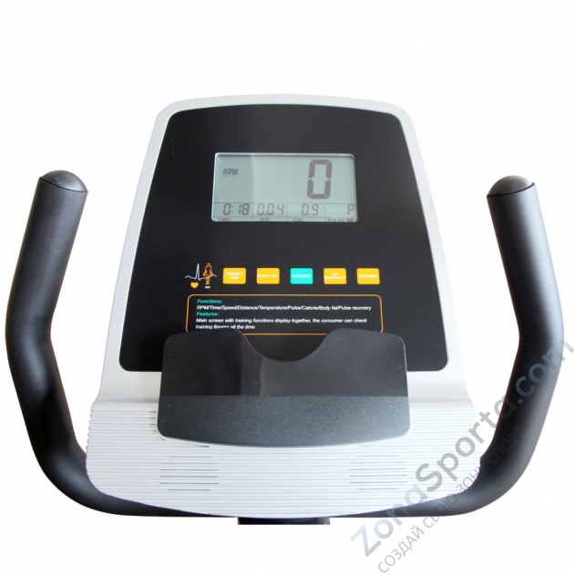 Велотренажер DFC B8715R