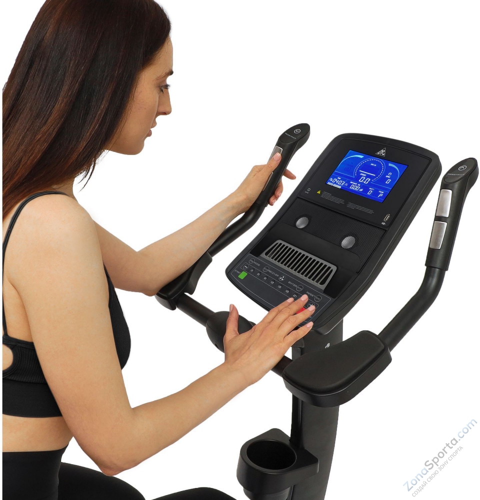 Велотренажер DFC Cardio B5500