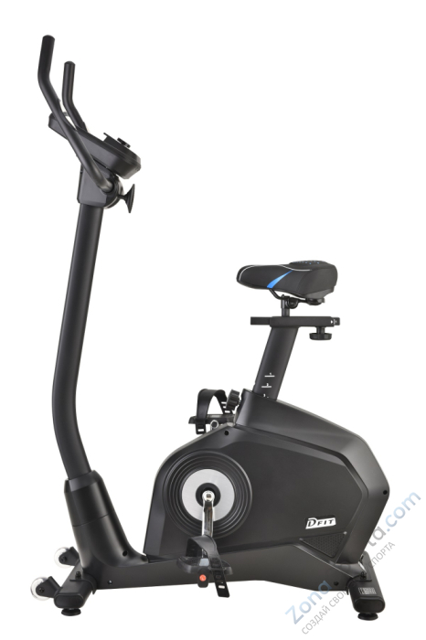 Велотренажер Dfit Aurora