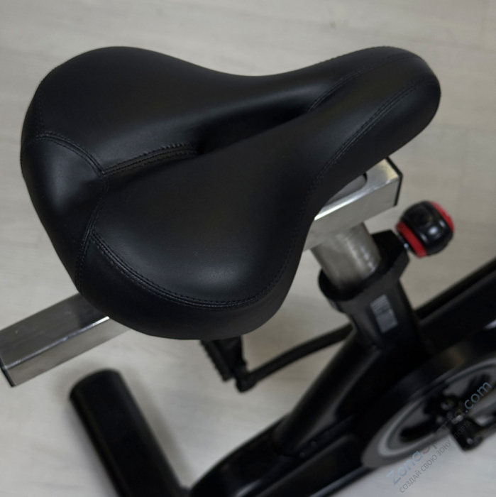 Велотренажер Unix Fit Techno AirBike 900