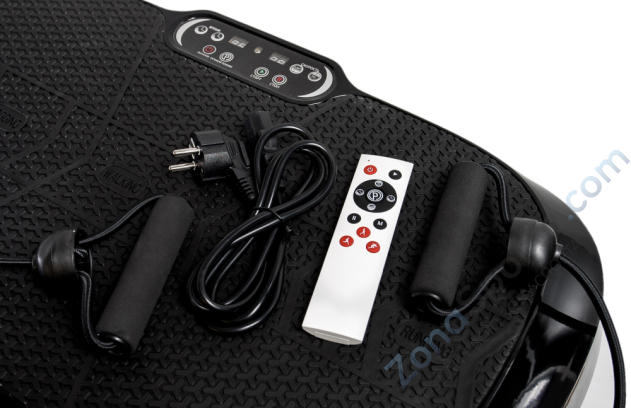 Виброплатформа VictoryFit M503 Black