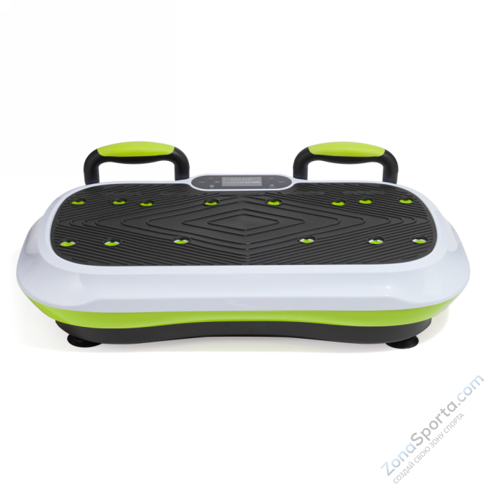 Виброплатформа VictoryFit VF-M750 White/Green