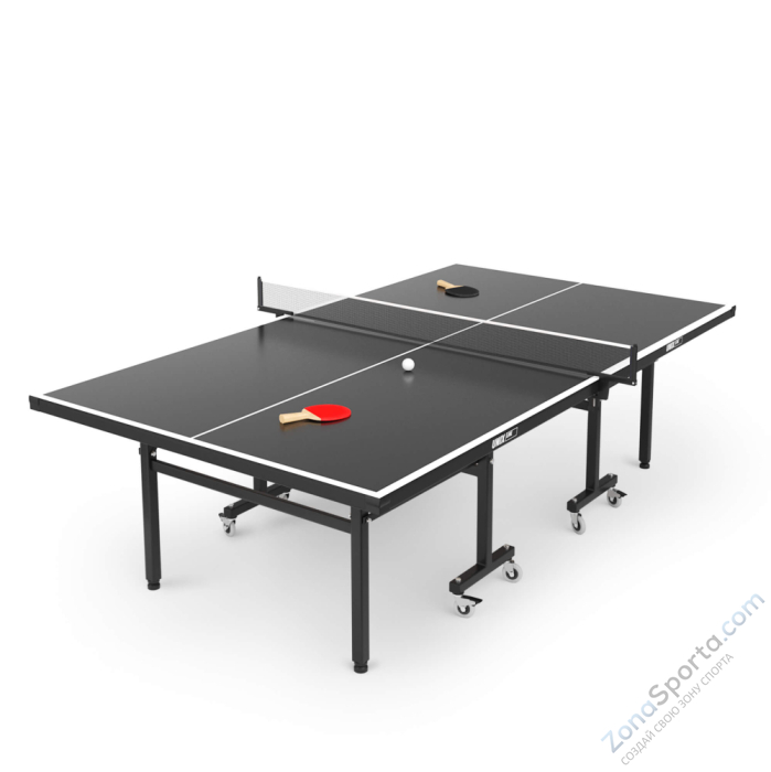 Всепогодный теннисный стол Unix Line outdoor 14 mm SMC (Grey)