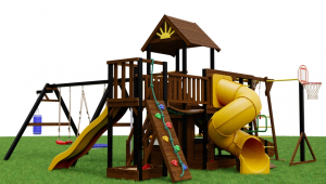 Всесезонная площадка Mark Spring Turbo 17