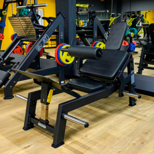 Ягодичный мостик Tangen A3092