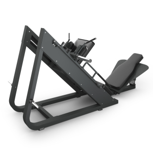 Жим ногами 45 градусов/гакк машина Unix Fit Pro UC-1662