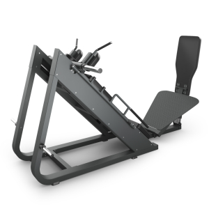 Жим ногами 45 градусов/гакк машина Unix Fit Pro UC-1662
