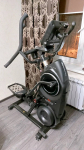 Кросстренер Bowflex MaxTotal отзыв