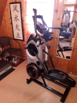 Кросстренер Bowflex Max Trainer M6 отзыв