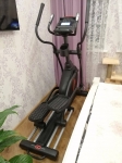 Эллиптический тренажер CardioPower X55 отзыв