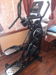 Кросстренер Bowflex MaxTotal отзыв